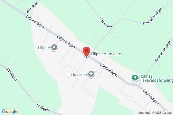 Auto Car I Piteå Ab