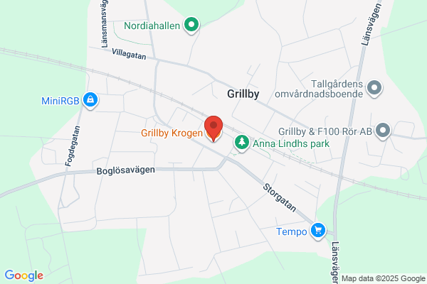 Barzengiy Grill och Pizzeria