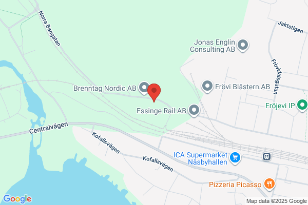 Bergström Måleri AB, B