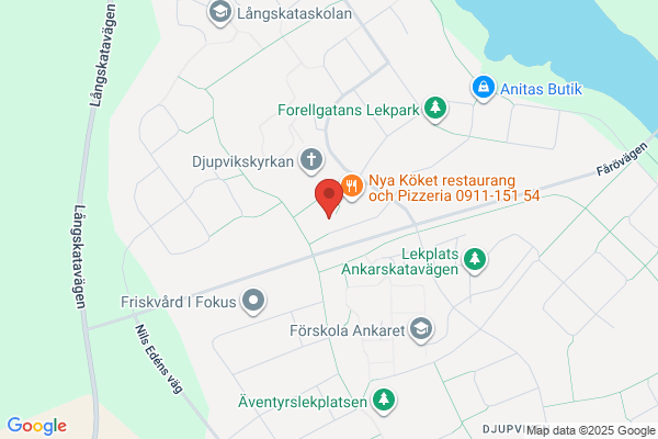 Dahlbergs Hembageri