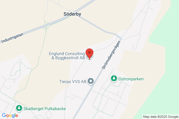 Englunds Bokföringsbyrå