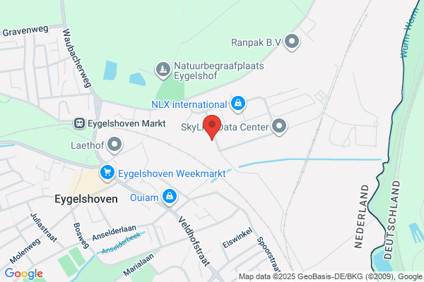 Flygels Taxi