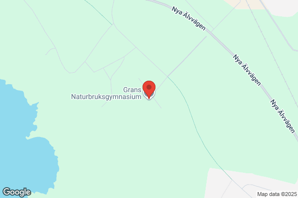 Grans Naturbruksskola