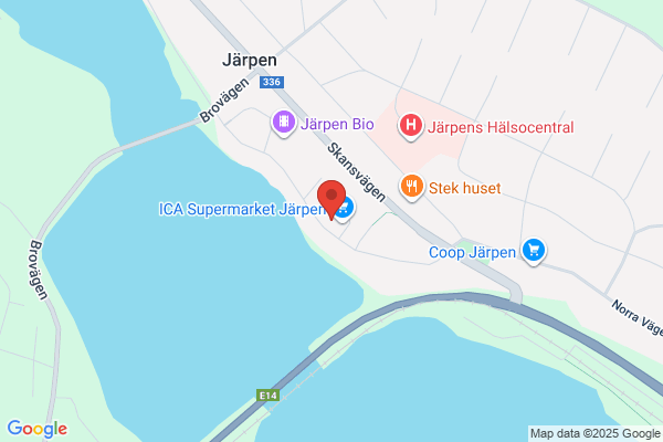 ICA Supermarket