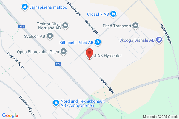 Jiab Hyrcenter