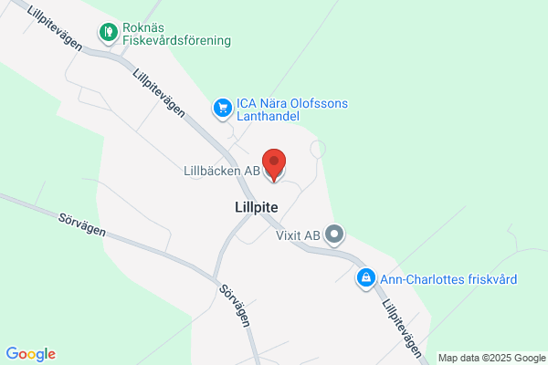 Lillpite Rör & Schakt AB