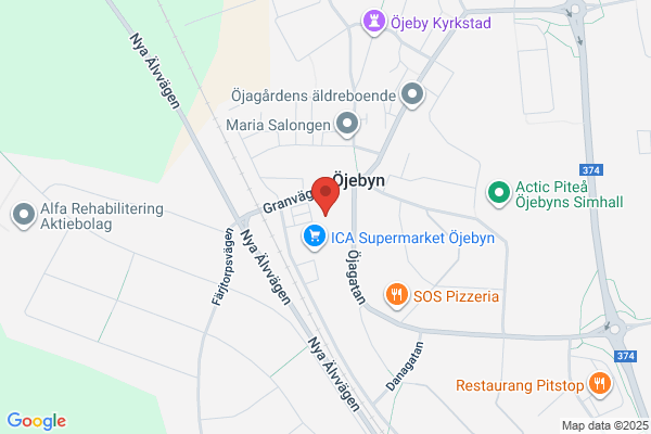 Nya Hansens Konditori