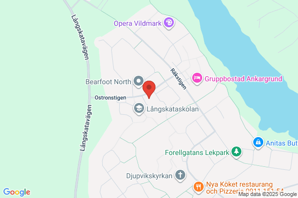 Ostronstigens förskola (Förskolor)
