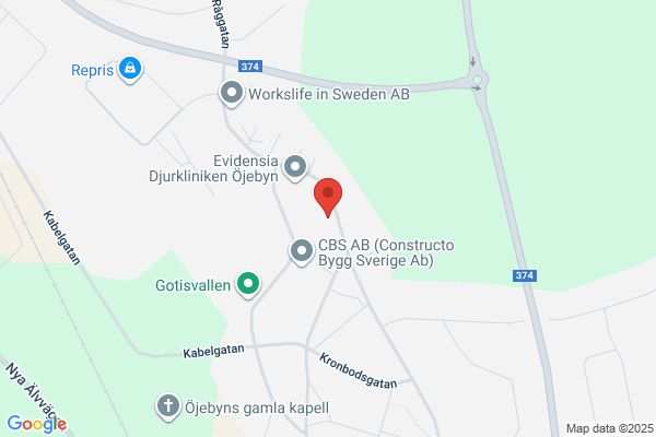 Piteå Fastighetsservice AB