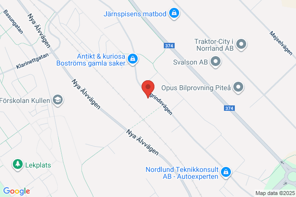 Piteå Kylarverkstad