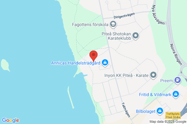 Piteå Renhållning & Vatten AB