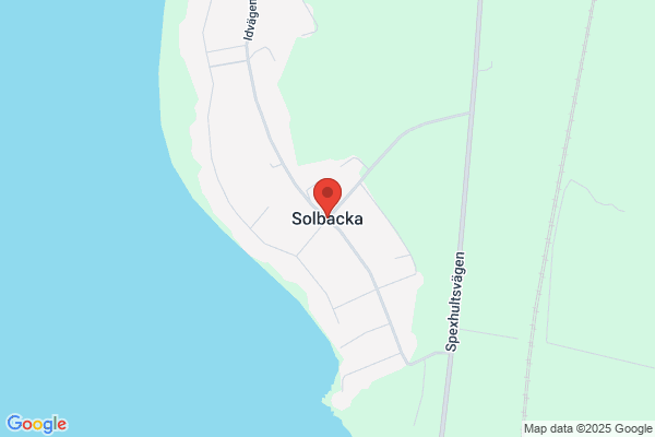 Solbacka förskola (Förskolor)