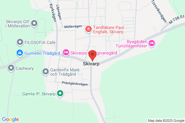 Sundkvist Måleri