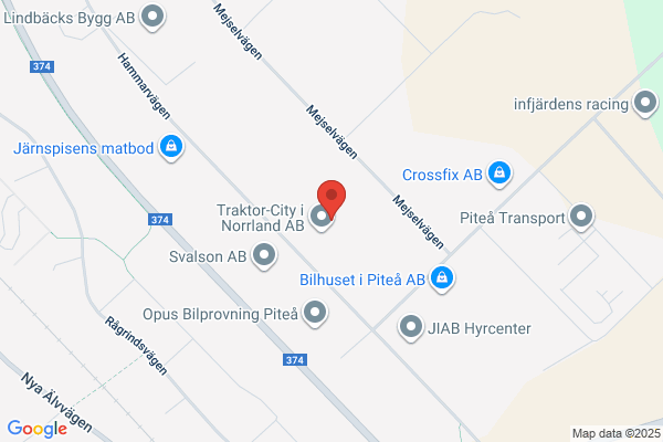 Tc I Piteå AB