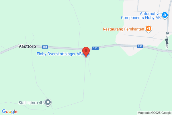 ÖoB Överskottsbolaget AB