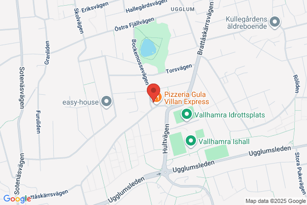 Sävedalens Måleri & Entreprenad AB