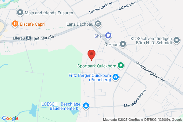 Busch Vakuumteknik AB