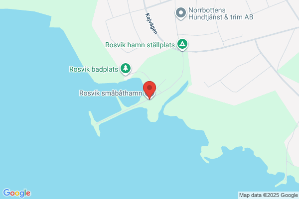 Fastighets AB Rosvik