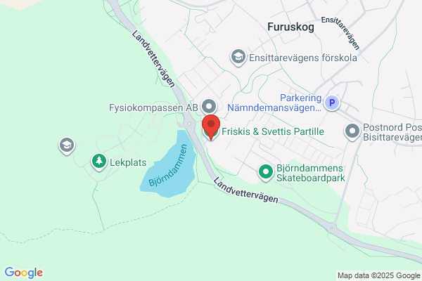 Friskis&Svettis