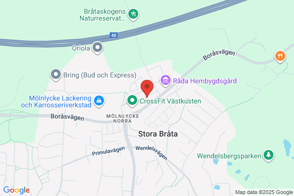 HÄRRYDA ENERGI AB