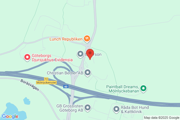 Medins Biologi AB