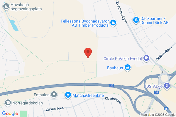SMC Pneumatics Sweden AB