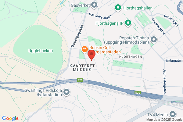 Åbergs Arkitektkontor