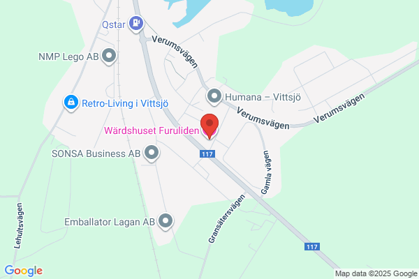 AB Gynhälsan i Göteborg