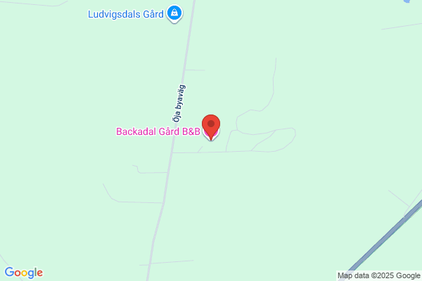 Backadalens Zonterapi