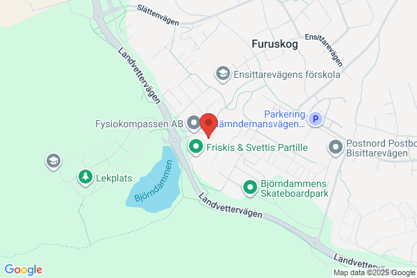 Björndammens skola (Grundskolor)