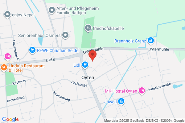 Combi Café, Bar & Kök