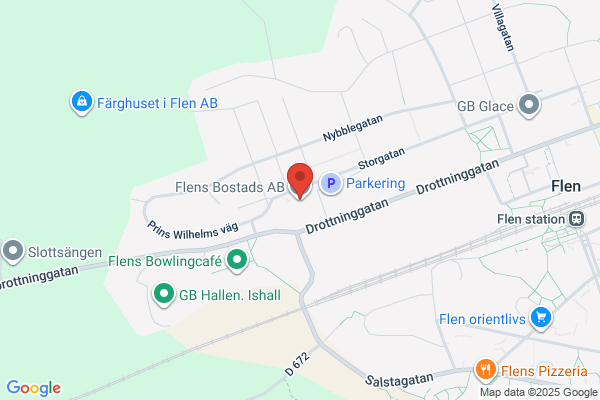Fläskebo Fastigheter