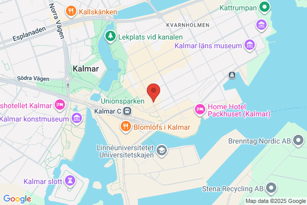 Hjalmars Grill & Café