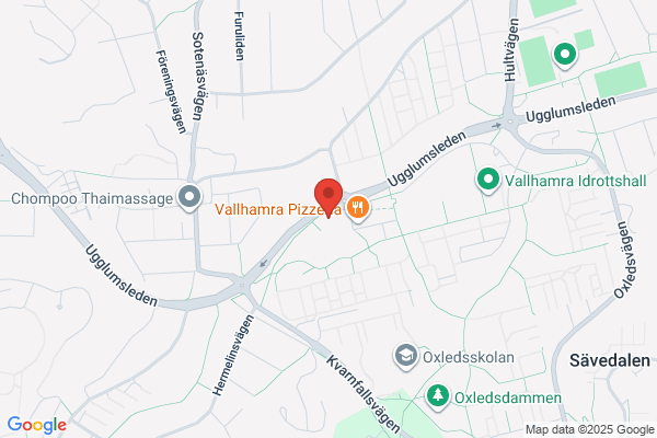 ICA Supermarket Vallhamra