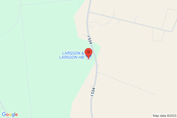 J Larsson Måleri