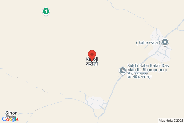 Keroli AB