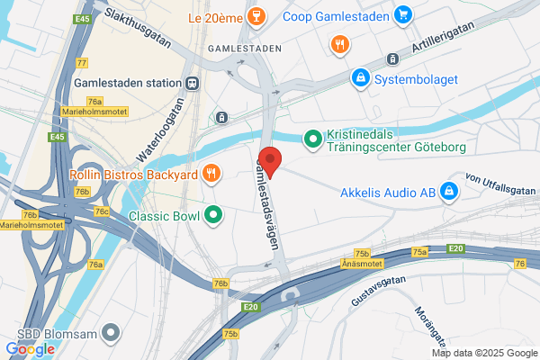 Mölnlycke Bilfjäderservice, AB