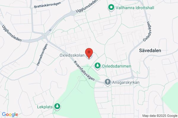 Oxledsskolan