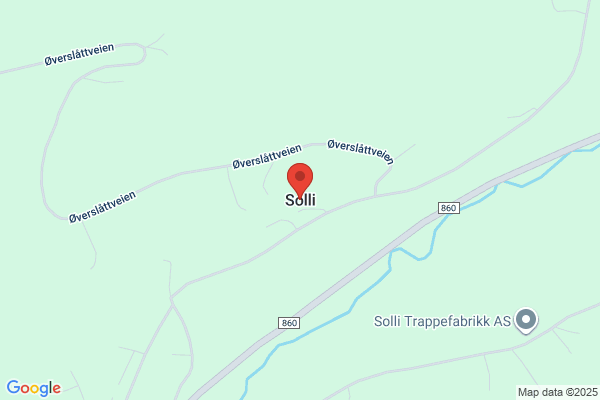 Solli & Co AB
