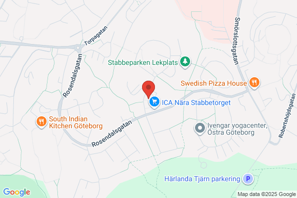 Stabbe Café
