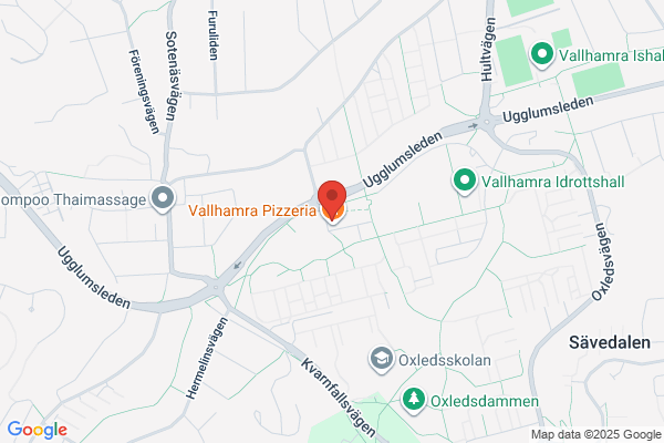 Vallhamra Blommor & Presentbutik