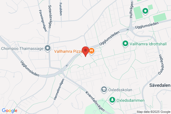 Vallhamra Hår & Skönhet