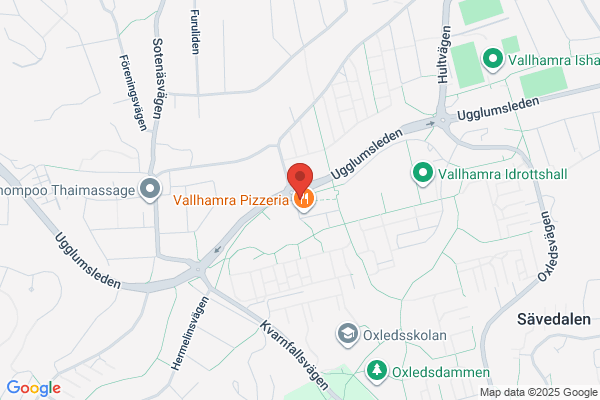 Vallhamra Spel & Tobak