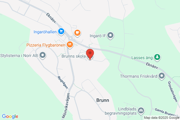 Öjersjö Brunn (Barn och utbildning)