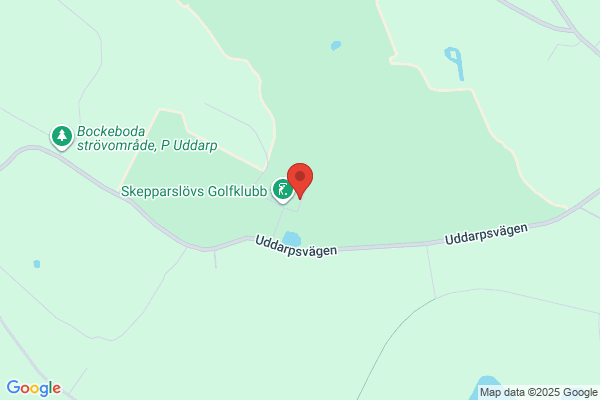 Skepparslövs Golfkro