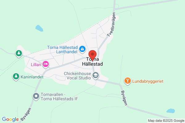 Trädgårdskonst Önnestad