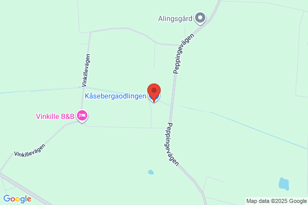 Kålaberga Trädgårdsodling