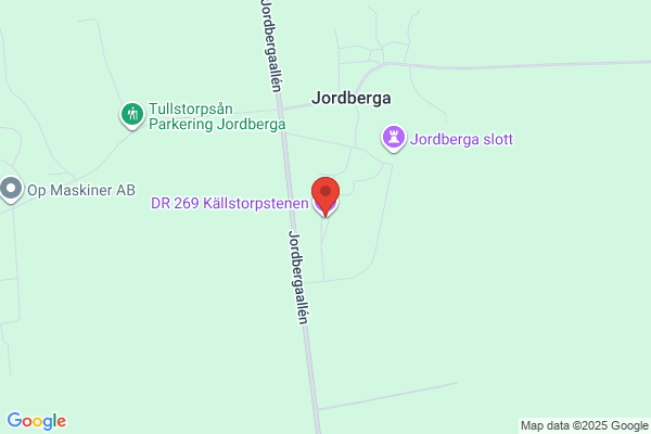 Liljenbergs Åkeri AB, Lennart