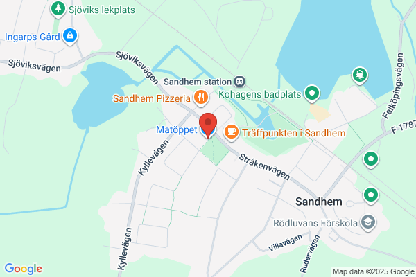 Matöppet