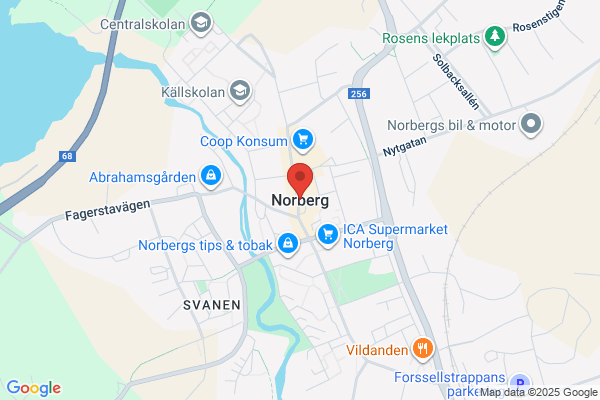 Norberg Jan